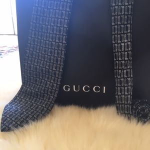 Gucci Tie